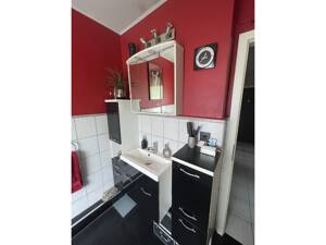 3 Zimmer, Balkon und Keller - Wohnen mit Grünblick in Hamburg-Bramfeld – 22175 Hamburg – Vorschaubild 8