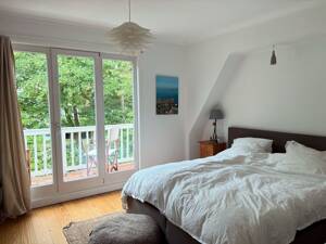 Schönes Einfamilienhaus in Hamburg - Blankenese! – 22587 Hamburg – Vorschaubild 9