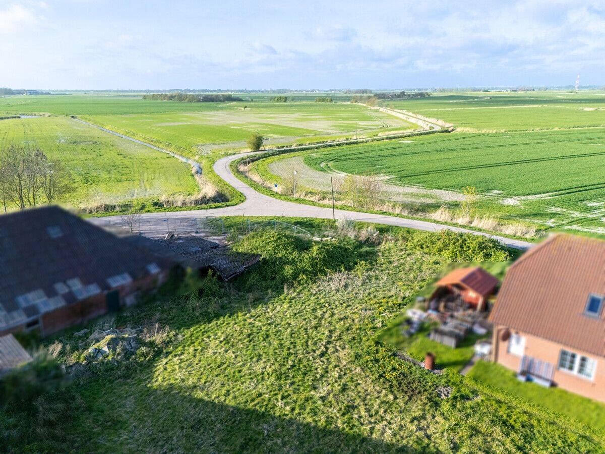 Neubau-Bungalowhälfte in Visquard - schlüsselfertig mit Wärmepumpe und PV-Anlage – Krummhörn – Vorschaubild 7