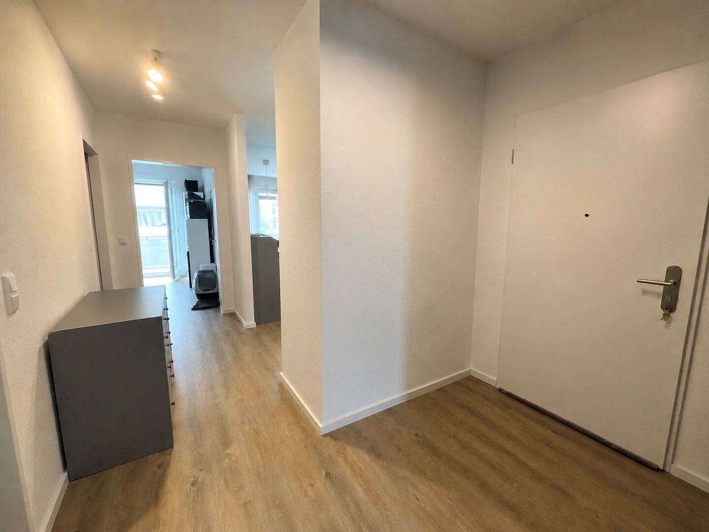 47122/65 Moderne 3-Zi-Wohnung im Neubau von Düsseldorf-Rath! – Düsseldorf – Vorschaubild 3