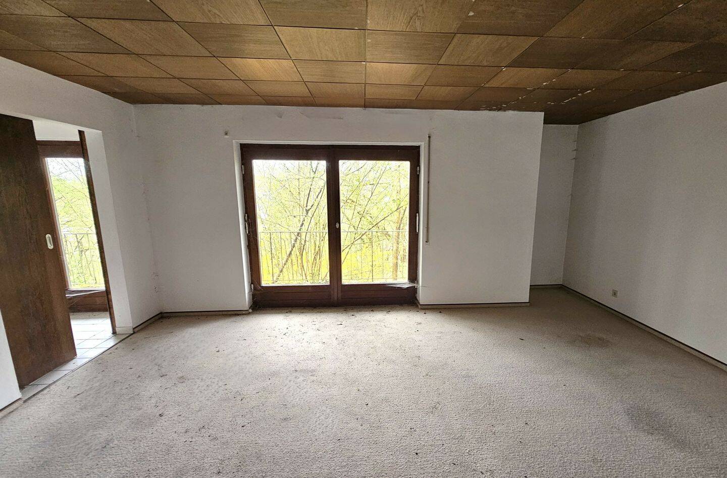 Investitionsobjekt: MEHRFAMILIENHAUS mit 3.000?m² GRUNDSTÜCK – Passau – Bild 1 von 5