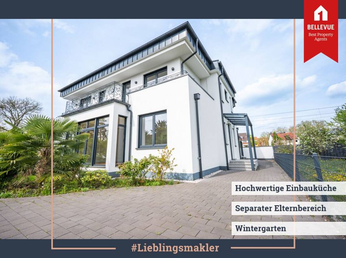 Modernes Wohnen || Effizienzklasse A+ || Hoher Wohnkomfort – 51107 Köln – Bild 1 von 9