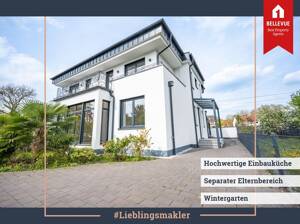 Modernes Wohnen || Effizienzklasse A+ || Hoher Wohnkomfort – 51107 Köln – Vorschaubild 1
