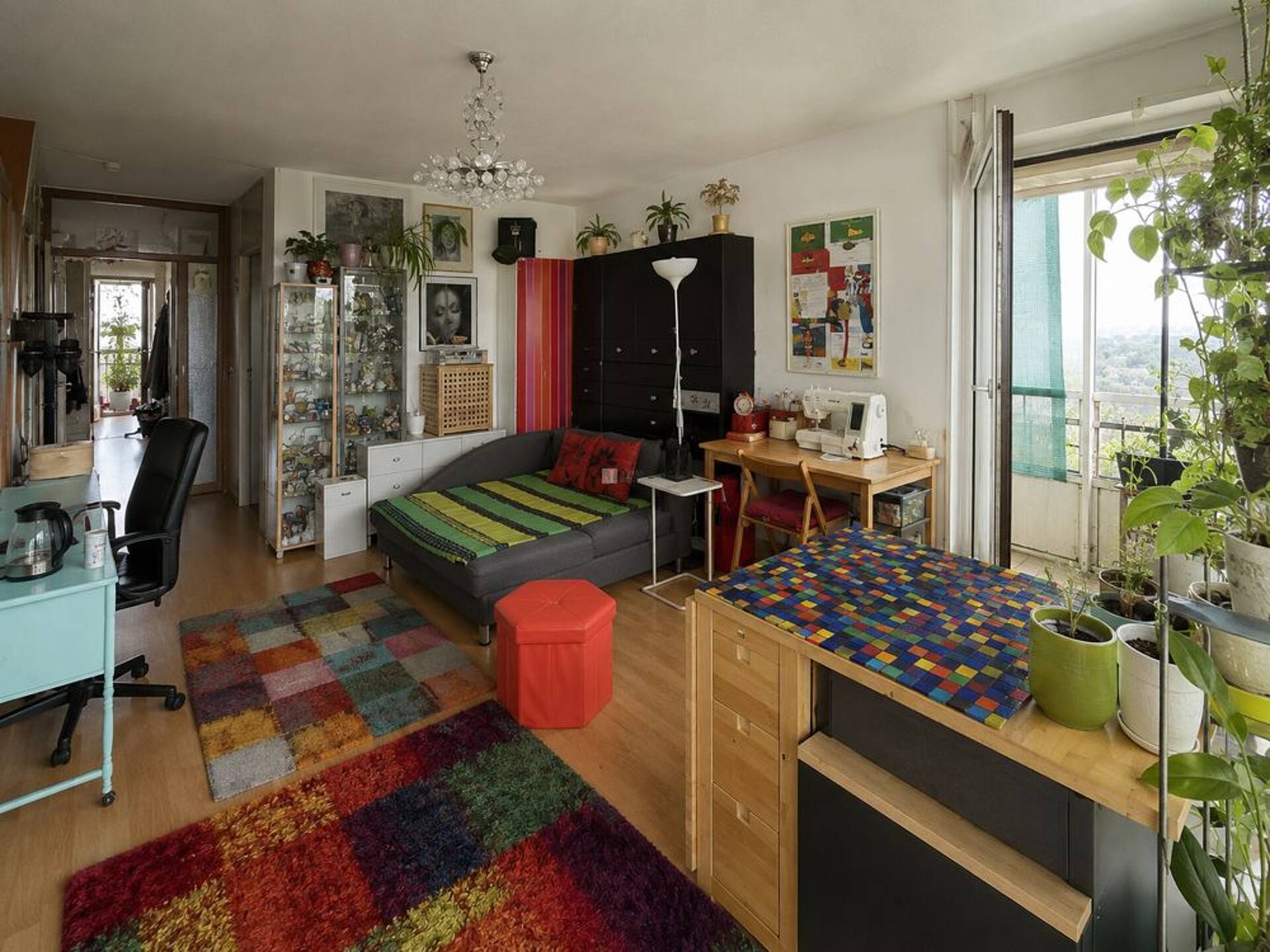 Etagenwohnung in 50858 Köln-Junkersdorf mit 59,05 m² kaufen