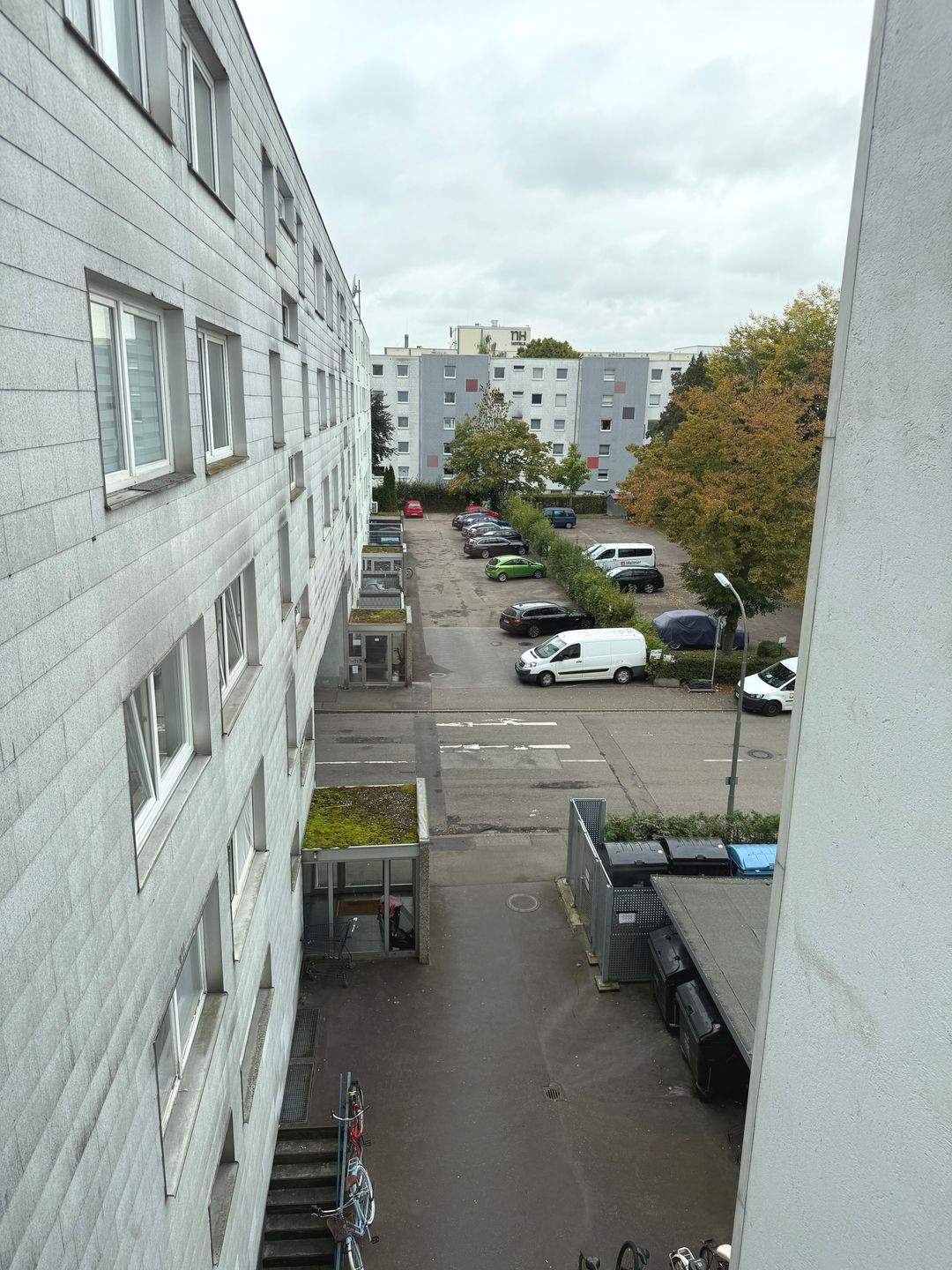 Charmante 3-Zimmer-Wohnung in verkehrsgünstiger Lage in Ingolstadt-Ost – Ingolstadt – Vorschaubild 5