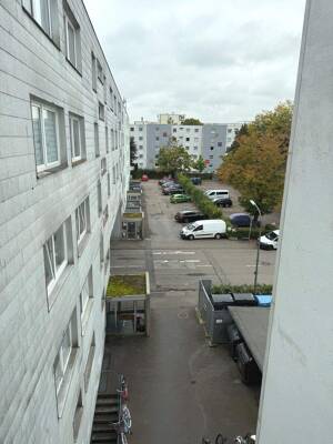 Charmante 3-Zimmer-Wohnung in verkehrsgünstiger Lage in Ingolstadt-Ost – 85055 Ingolstadt – Vorschaubild 5