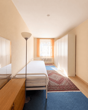 Berlin-Schöneberg für unter 250k€: Sonnige Wohnung mit Perspektive nahe Park am Gleisdreieck – 10783 Berlin – Vorschaubild 3