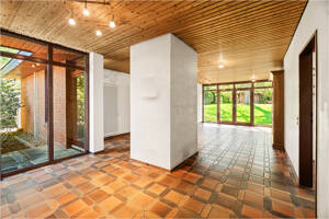 Bungalow mit Entwicklungspotenzial im Aachener Südviertel – 52076 Aachen – Vorschaubild 4