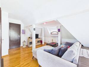 Zentrale Eigentumswohnung in Saarbrücken-Schafbrücke – 66121 Saarbrücken – Vorschaubild 5