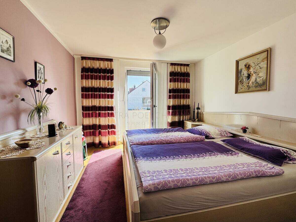 *PROVISIONSFREI* Reihenhaus, IN-Ringsee, 4,5 ZKB, ca. 110 qm Wfl, Bj. 66, 250 qm Grund, Einzelgarage – Ingolstadt – Vorschaubild 9