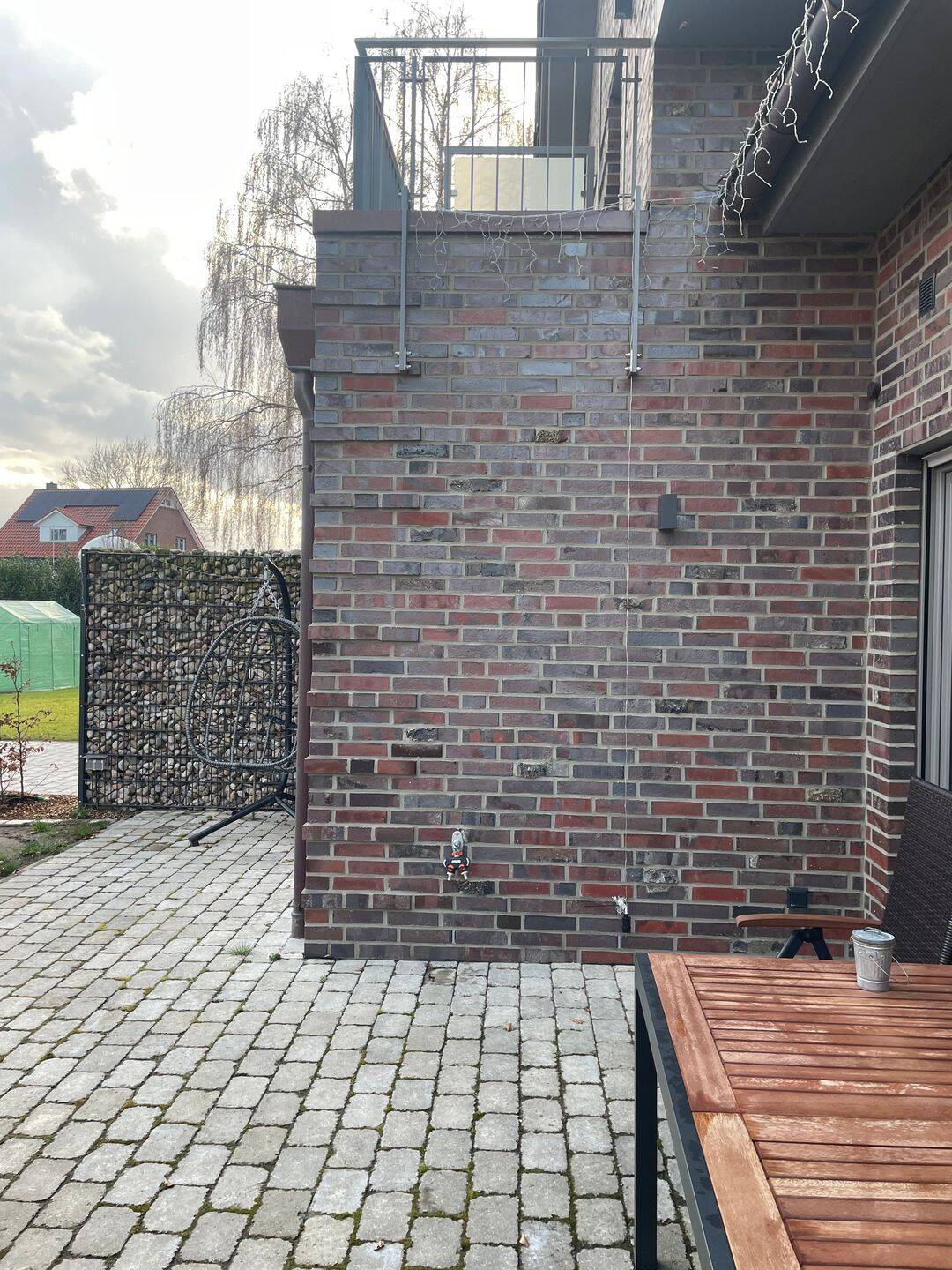 Energiesparsame, moderne Doppelhaushälfte inkl. EBK! – Wildeshausen – Vorschaubild 4