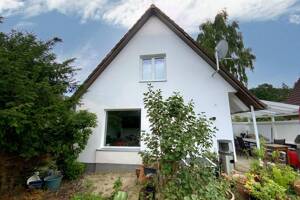 Modernisiertes Einfamilienhaus in ruhiger Lage – 23566 Lübeck – Vorschaubild 2
