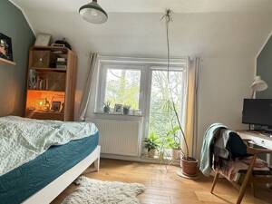 Vermietetes Reihenmittelhaus mit modernisiertem Wohnkomfort nahe Walle – 28237 Bremen – Vorschaubild 8