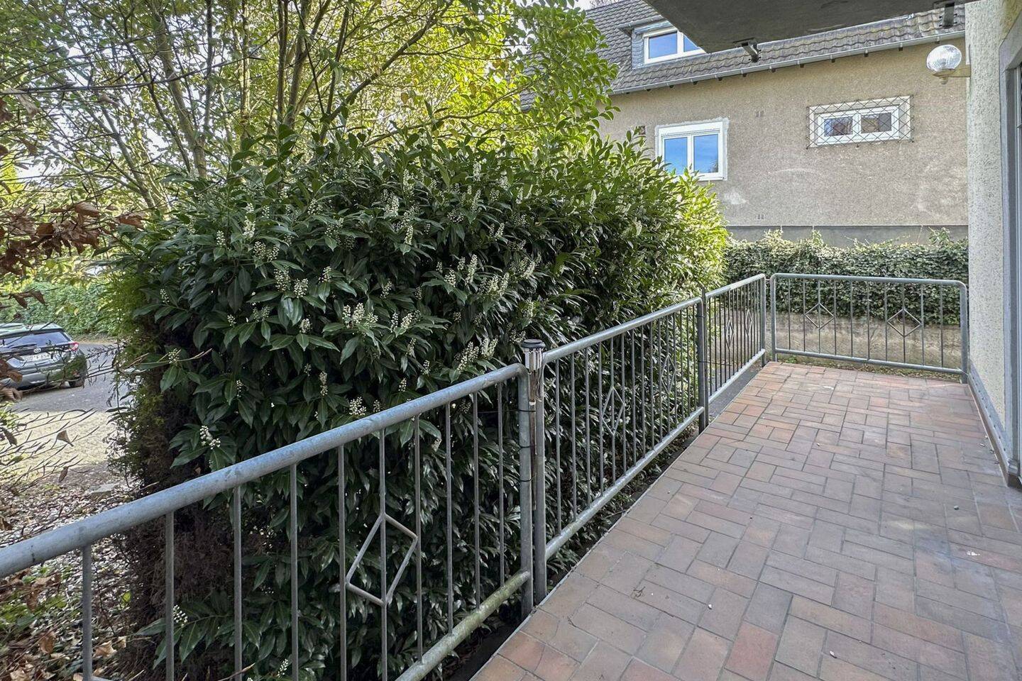 Bezugsfreie 1-Zimmer-Wohnung mit Stellplatz in begehrter Lage von Bonn-Ippendorf – Bonn – Vorschaubild 4