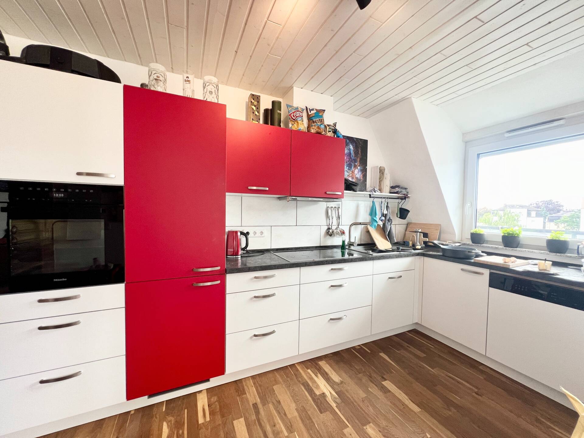 Mehrfamilienhaus in 61169 Friedberg (Hessen) mit 1.419 m² kaufen