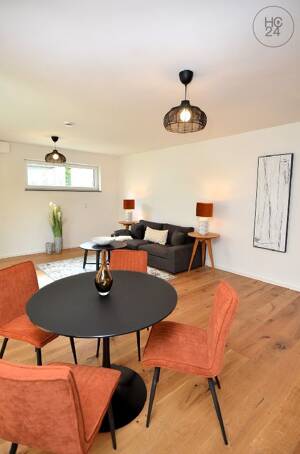 Wohnen auf Zeit leicht gemacht! Tolle EG-Wohnung mit Garten in Augsburg Innenstadt – 86161 Augsburg – Vorschaubild 9