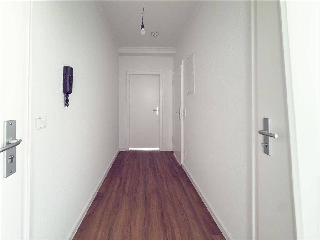 2-Zimmer-Wohnung in Toplage mit Terrasse & Balkon – Düsseldorf – Vorschaubild 9