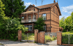 Einmalige Gelegenheit: leerstehendes MFH in Berlin-Friedenau