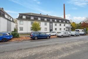 Essen Rüttenscheid - vermietete 3-Zimmer-Wohnung zum Verkauf - Keine Maklerprovison – Wittekindstr. 19, 45131 Essen – Vorschaubild 2
