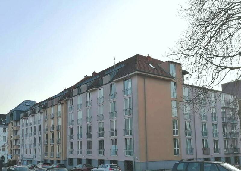Attraktives Studenten Apartment an der RWTH Aachen!