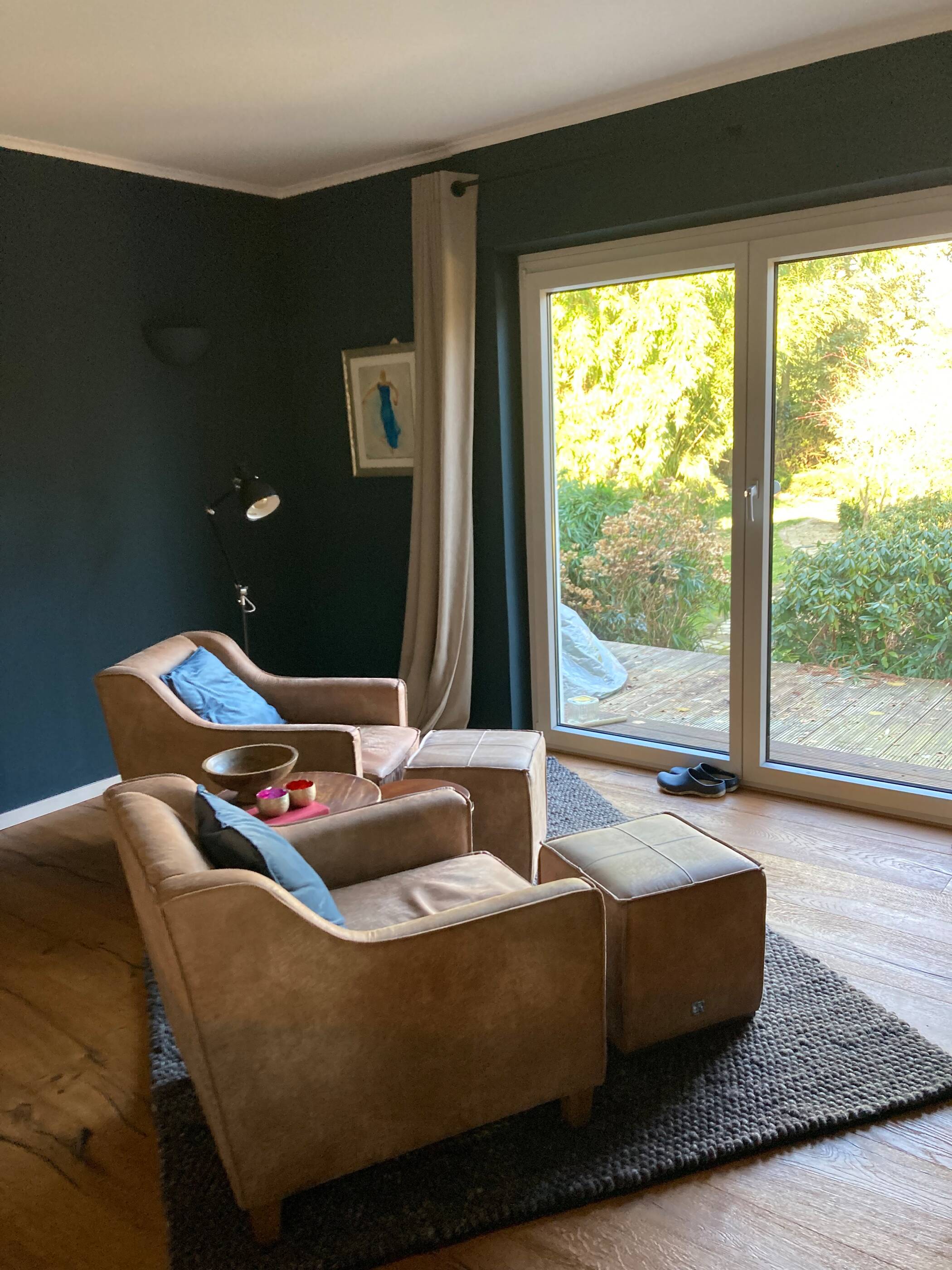 Wunderschöne Gartenwohnung, Hauscharakter, möbliert oder unmöbliert, Dortmunder Süden zu vermieten – Dortmund – Vorschaubild 5