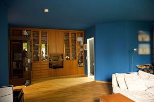 Ihr Wohlfühl-Zuhause: 3-4 Zimmer-Wohnung mit Wintergarten, Garten und Terrasse in Bonn-Duisdorf – 53123 Bonn – Vorschaubild 4