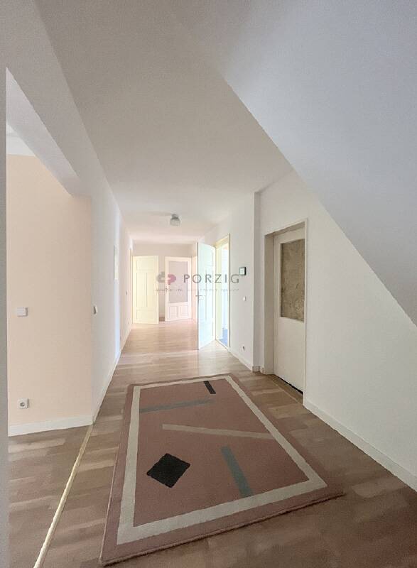 Ihr neues Familienzuhause: Moderne 5-Raum-Wohnung im grünen Viertel – Chemnitz – Vorschaubild 9