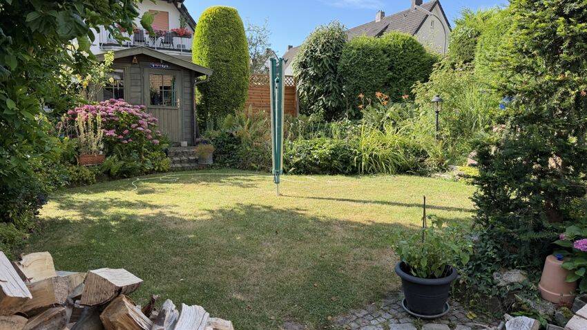 **Doppelhaushälfte in ruhiger Wohnlage von Osnabrück-Pye zu verkaufen!** – Osnabrück – Vorschaubild 5