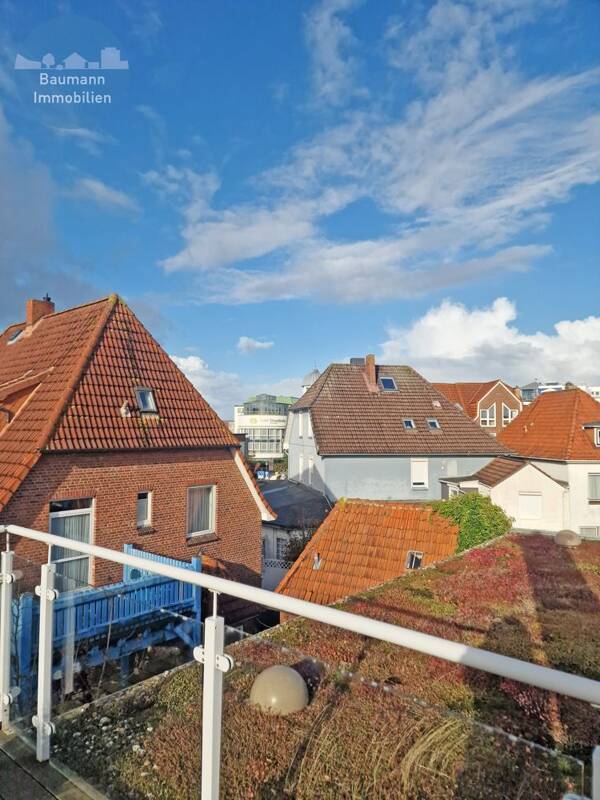 Etagenwohnung in 27476 Cuxhaven / Duhnen mit 103,63 m² kaufen