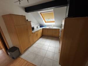Idyllische Einliegerdachgeschosswohnung in Bremen Farge in direkter Wesernähe – 28777 Bremen – Vorschaubild 4