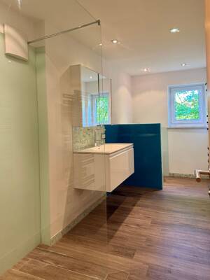 ***RESERVIERT*** Sendling-Westpark | Fresh & urban - modernisierte 3-Zimmer-Wohnung mit Westbalkon und Tiefgarage – 81377 München – Vorschaubild 7