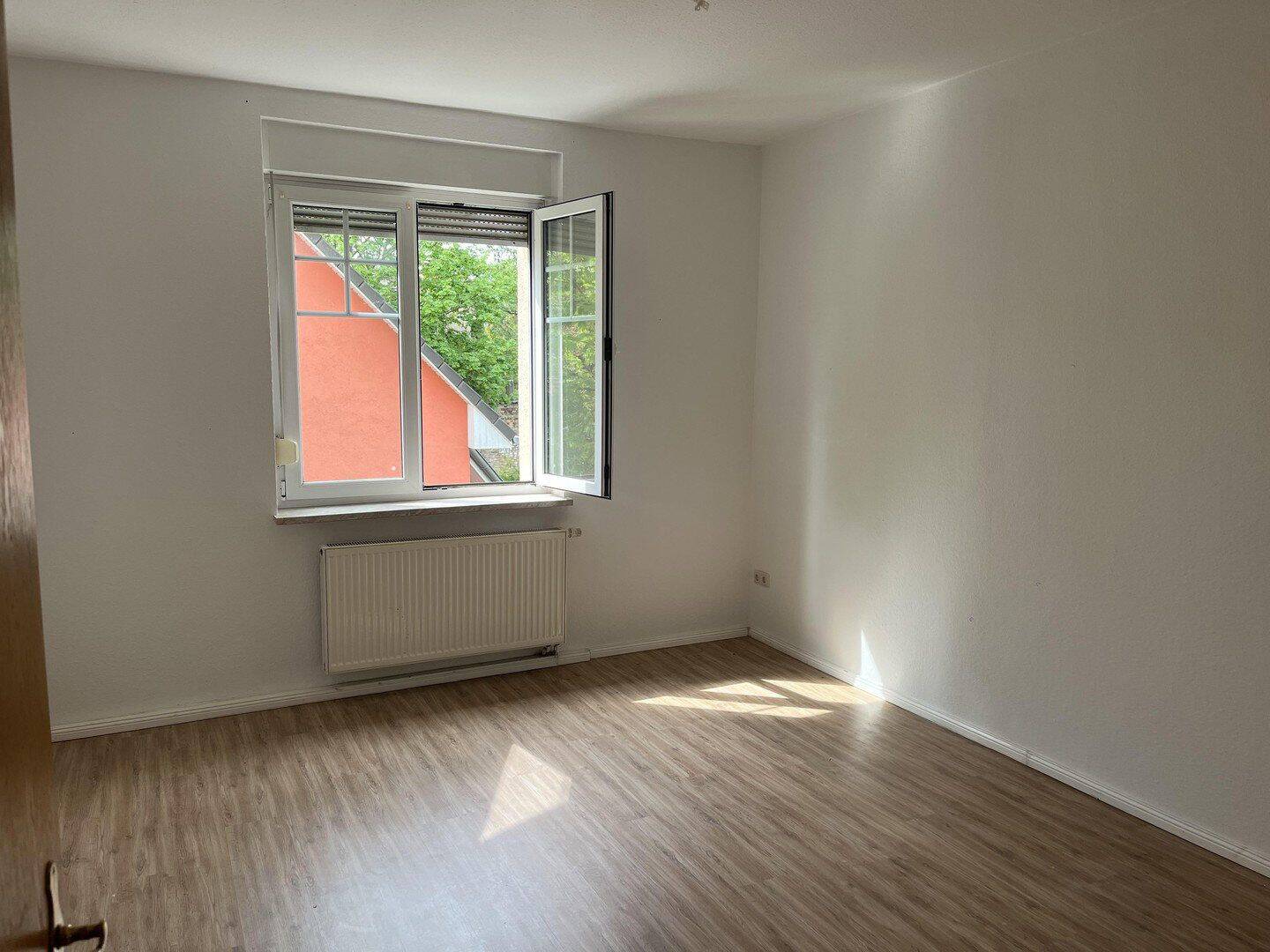 Einfamilienhaus mit großem Garten – Berlin – Vorschaubild 6