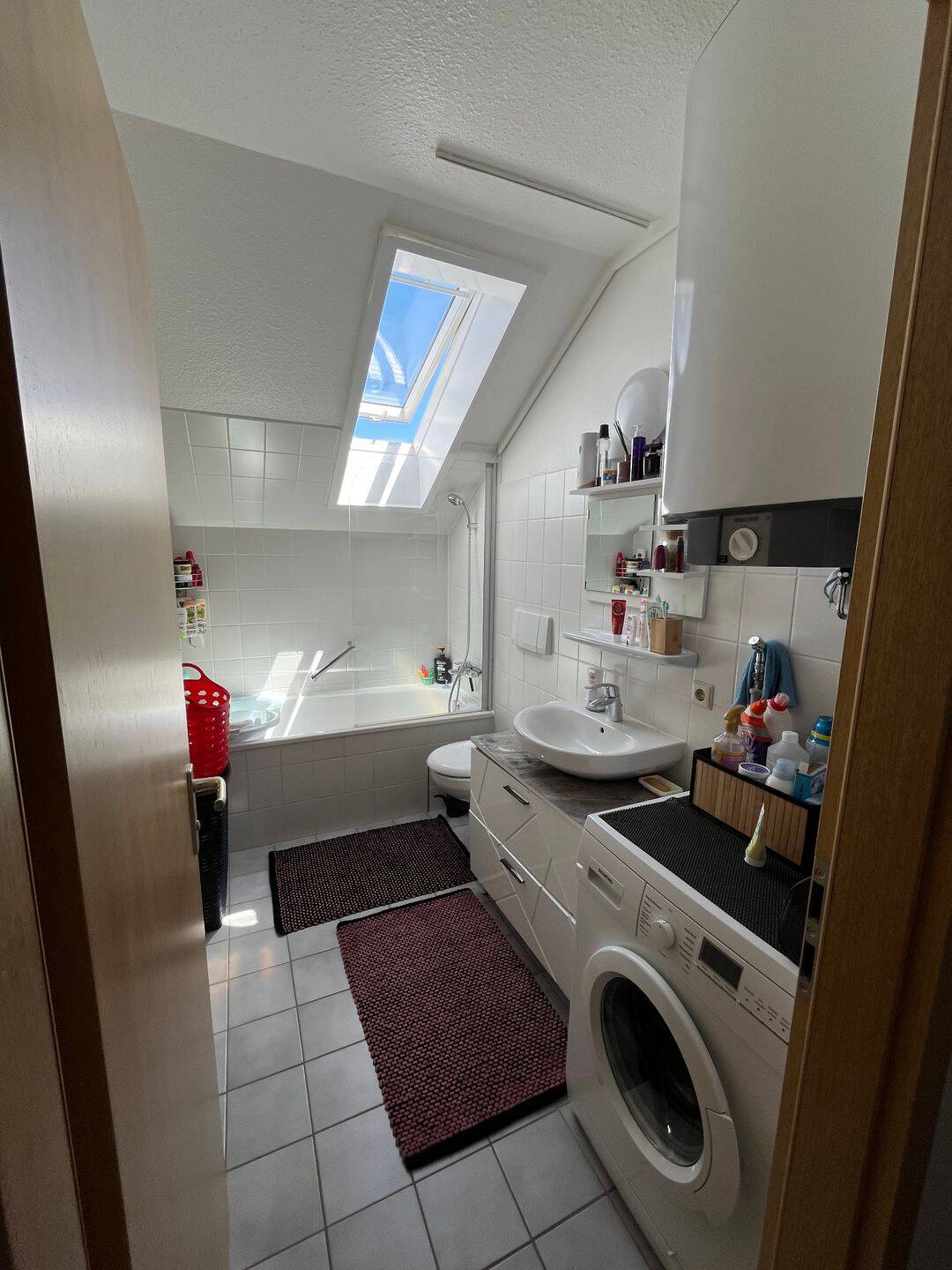 Tolle 3 Zimmer Wohnung – Stuttgart – Vorschaubild 8