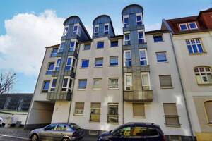 Kapitalanleger aufgepasst - Wohlfühlinvestment mit netten Mietern! – 39124 Magdeburg – Vorschaubild 2
