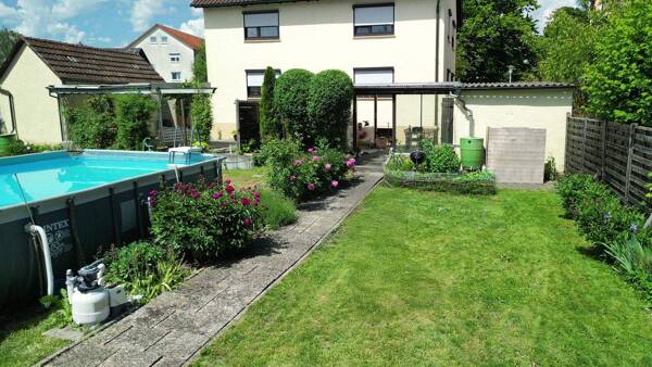 Haus in 88499 Riedlingen mit 85 m² kaufen