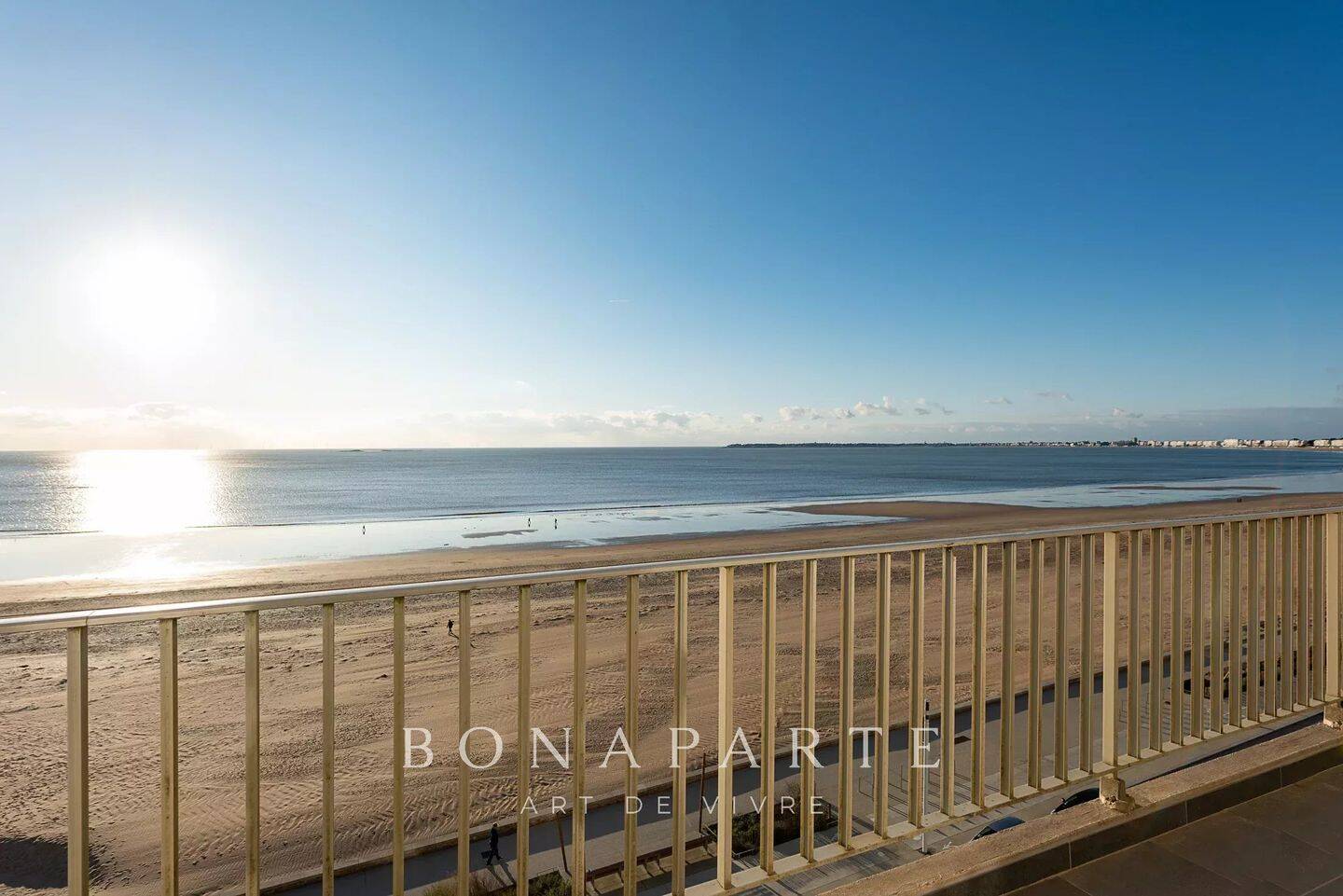 Appartement 4 pièces 89 m² · à Pornichet · 89 m² · 1 195 000 €