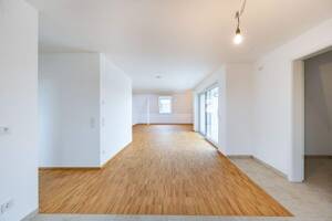 3-Zimmer-Penthouse mit Balkon Wü/Frauenland – 97074 Würzburg – Vorschaubild 4