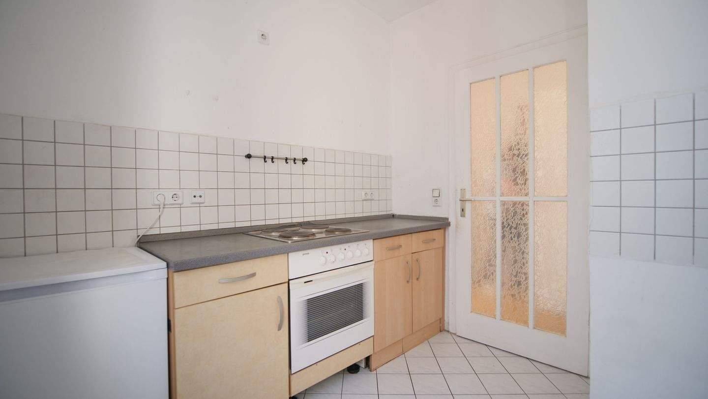 Helle Single-Wohnung – mitten im Fanninger-Kiez – Berlin – Vorschaubild 4