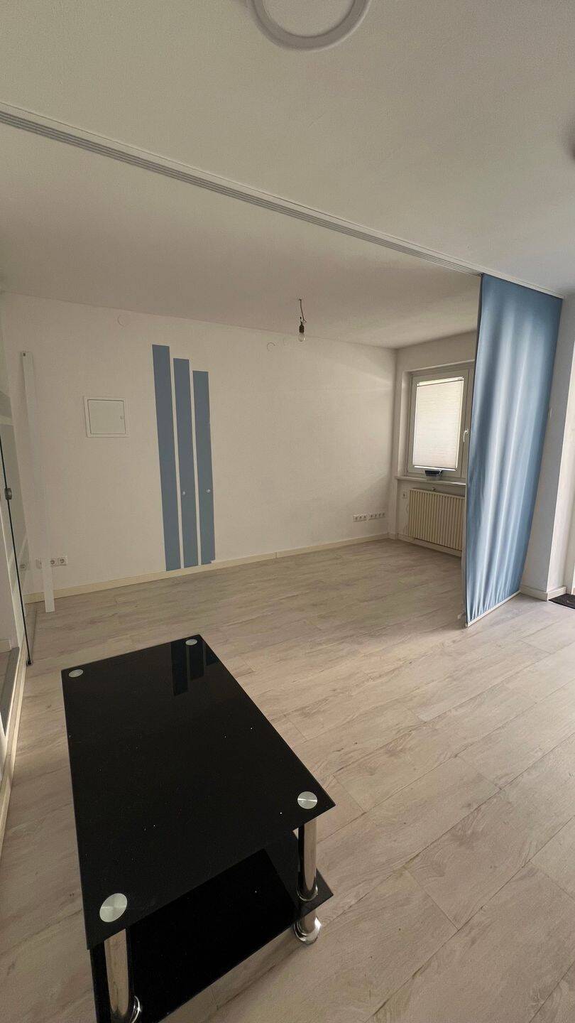 Charmantes 1-Zimmer-Apartment in Nürnberg Wöhrd – Ideal für Studenten – Nürnberg – Vorschaubild 2