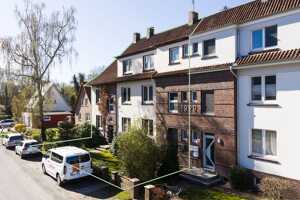 Modernisierungebedürftiges Mehrfamilienhaus mit 8 Wohnungen in zentraler Lage – 26122 Oldenburg – Vorschaubild 2
