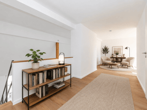 Modern two-level attic gallery – 13347 Berlin – Vorschaubild 3