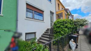 Reihenmittelhaus mit 2 Wohneinheiten zu verkaufen! – 28201 Bremen – Vorschaubild 5