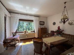 Wohnhaus mit Appartement und zwei Garagen am Waldrand! – 57555 Mudersbach – Vorschaubild 8