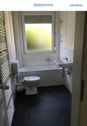 Großzügige 3,5-Zimmer-Wohnung in Essen-Schonnebeck – 45309 Essen – Vorschaubild 7