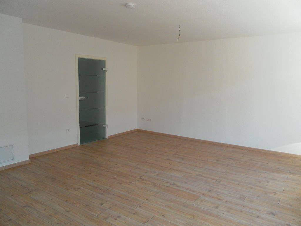 Moderne 2-Zimmer-Wohnung in GoHo! – Nürnberg – Vorschaubild 5
