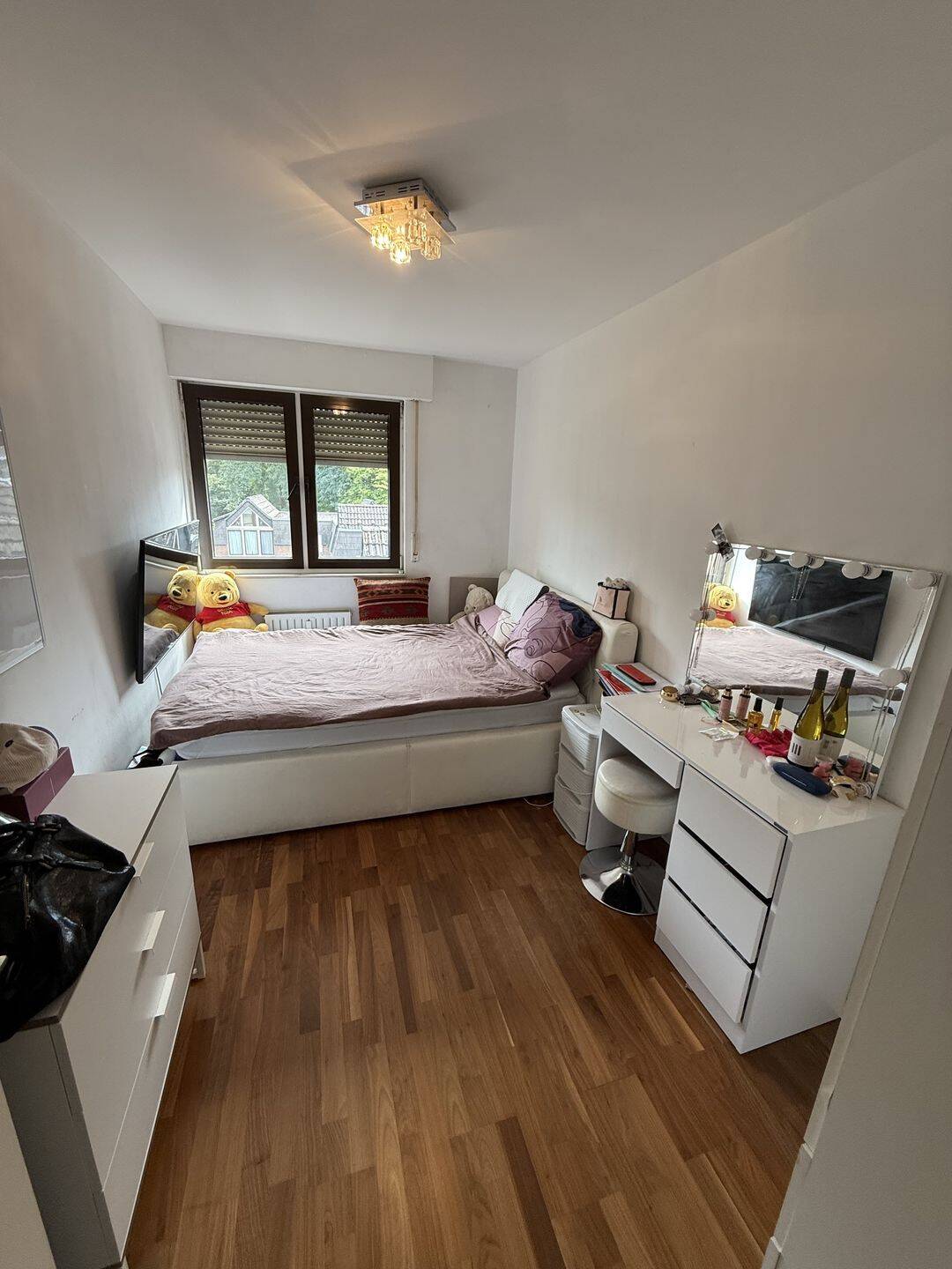 Entdecken Sie Ihre stilvolle Wohnung mit traumhafter Terrasse in Köln - Ihr neues Zuhause! – Köln – Vorschaubild 5
