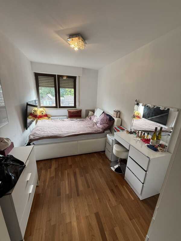 Terrassenwohnung in 50858 Köln mit 117 m² kaufen
