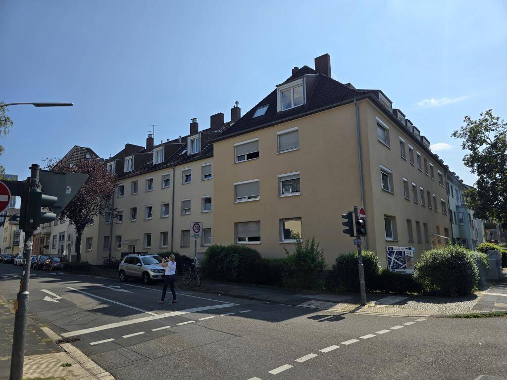 Saniertes Einzimmerapartment zum provisionsfreien Erwerb für Kapitalanleger – Bonn – Vorschaubild 2