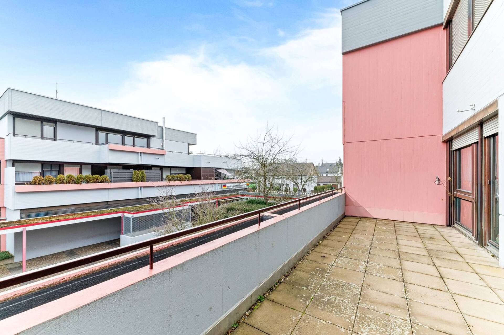 Etagenwohnung in 71069 Sindelfingen mit 129,5 m² kaufen