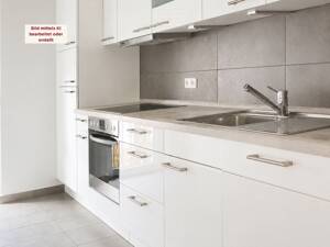 Zukunftstarker Fernwärmeanschluß: 2-Zimmer-Wohnung in Grafing zum Eigennutz oder Kapitalanlage – 85567 Grafing – Vorschaubild 4